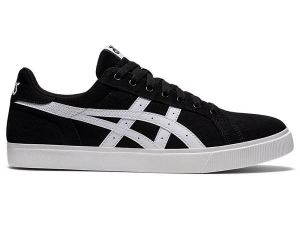 Asics Sportschoenen Heren, CLASSIC CT Zwart/Wit - Asics Kopen | B2045389-UG